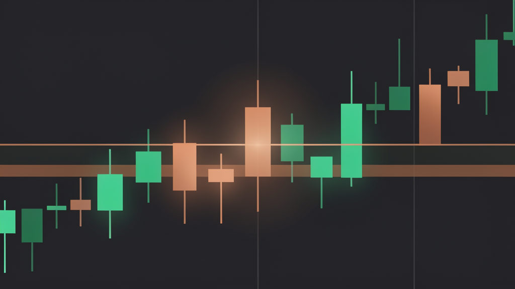 So lesen wir ein Trading-List-Setup